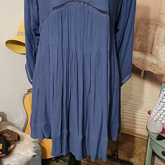 Free People Dress Size XS - Picture 4 of 10